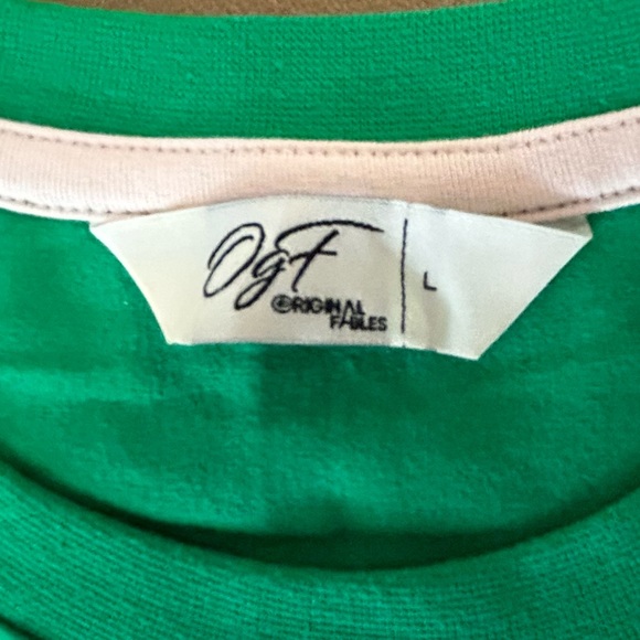 Original Fables Rare Deadly Sins Tee! - Picture 3 of 4